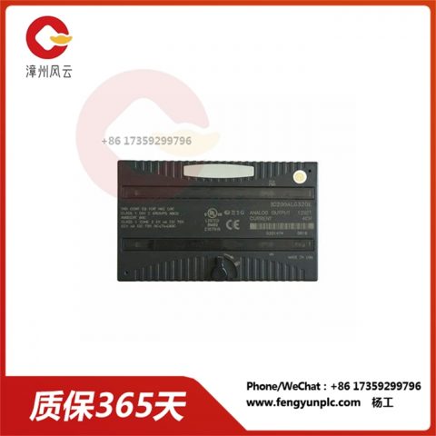 IC200ALG320