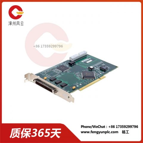 PCI-6601